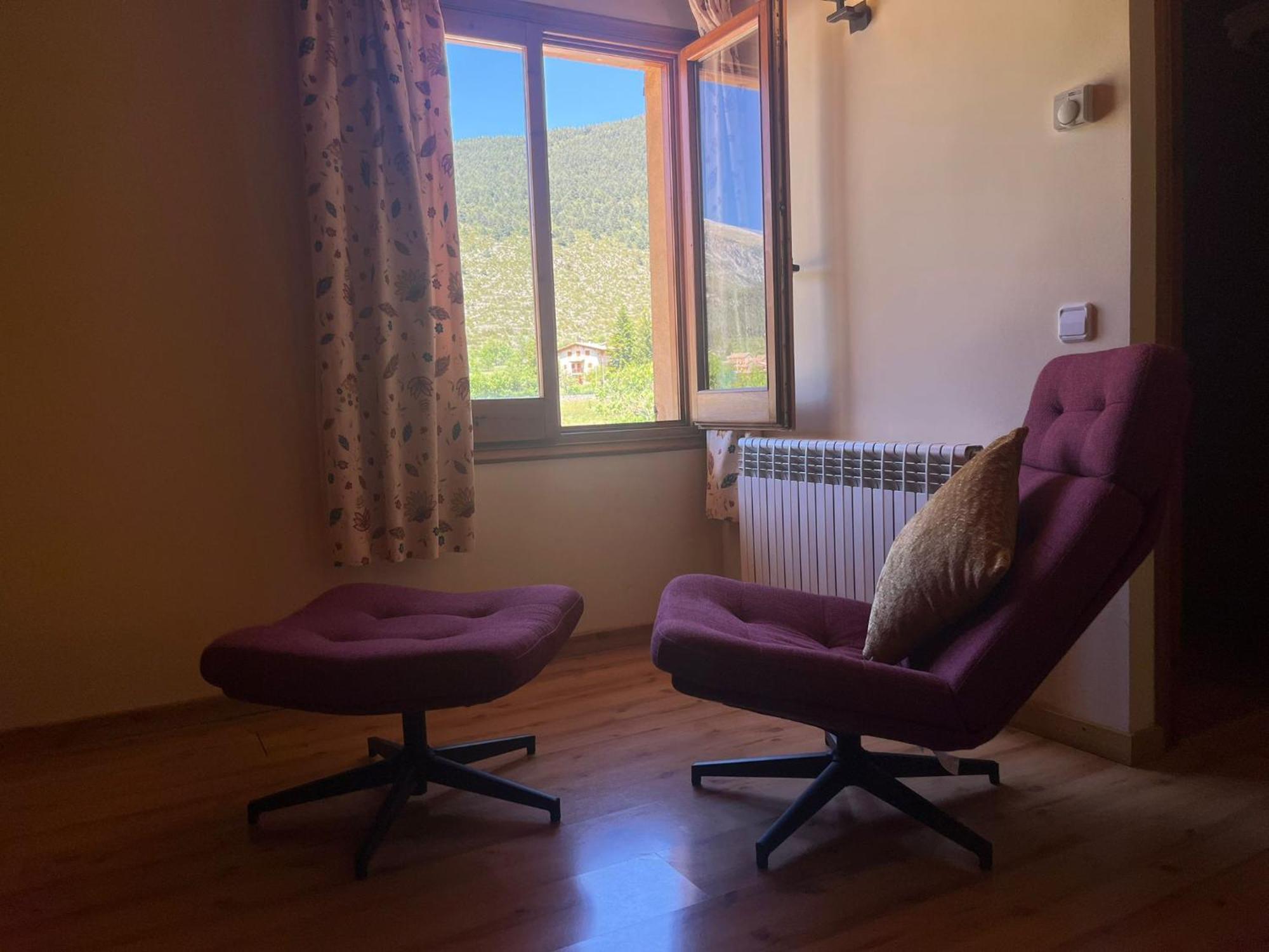 Hostal Cal Francisco Госоль Экстерьер фото