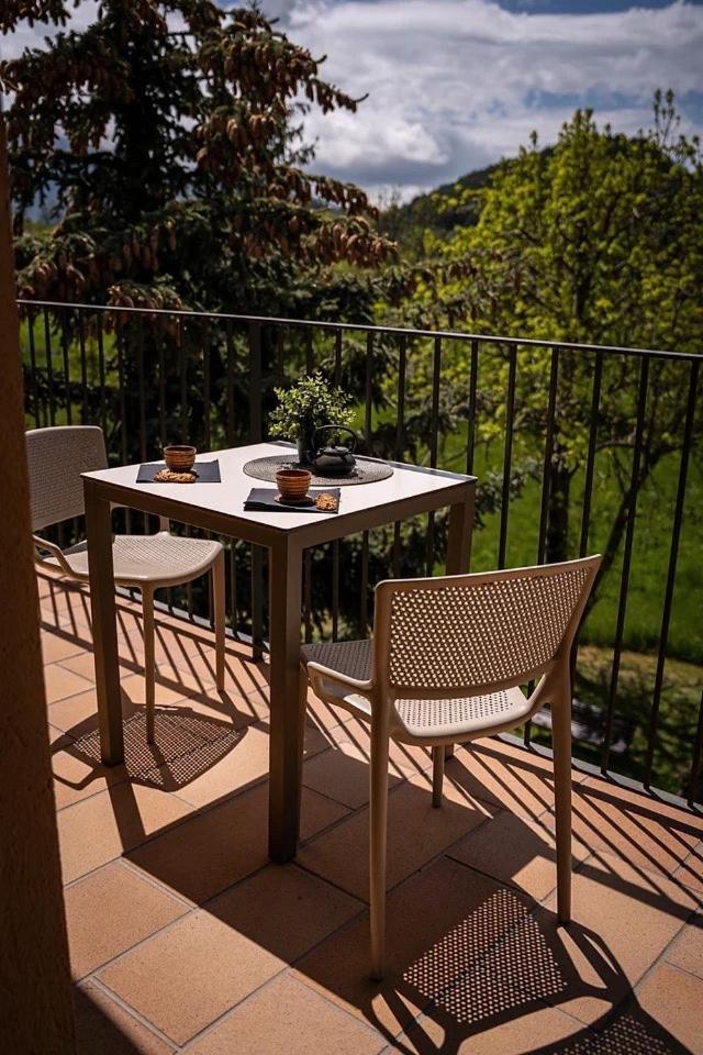 Hostal Cal Francisco Госоль Экстерьер фото
